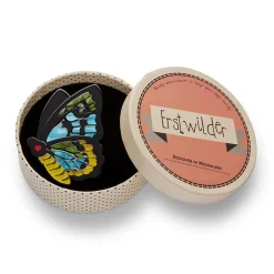 Erstwilder Prettiest Papillion Brooch* Brooches
