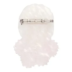 Erstwilder Pretty In Pom Poms Iris Brooch* Brooches