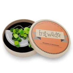 Erstwilder Pretty Planter Pearls Necklace* Necklaces