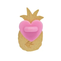 Erstwilder Prickly Pineapple Enamel Pin* Enamel Pins