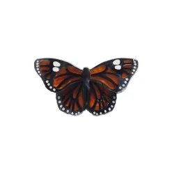 Erstwilder Prince Of Orange Statement Ring* Rings