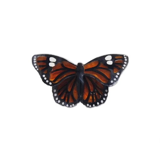 Erstwilder Prince Of Orange Statement Ring* Rings