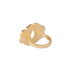 Erstwilder Prince Of Pride Butterfly Enamel Ring* Rings