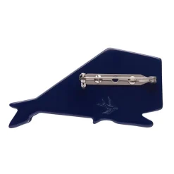 Erstwilder Prince Of Wales Brooch* Brooches
