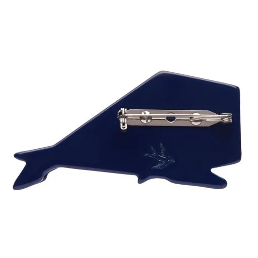 Erstwilder Prince Of Wales Brooch* Brooches