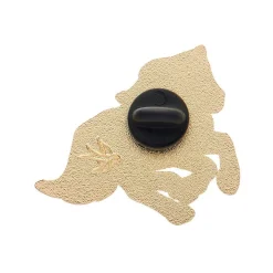 Erstwilder Princely Steed Enamel Pin* Enamel Pins