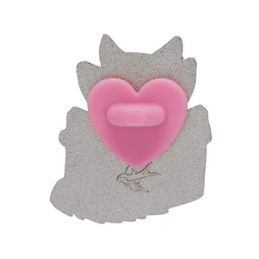 Erstwilder Puss In Books Enamel Pin* Enamel Pins