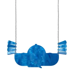 Erstwilder Queen Of The Throne Necklace* Necklaces