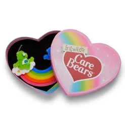 Erstwilder Rainbow Friends Necklace* Necklaces