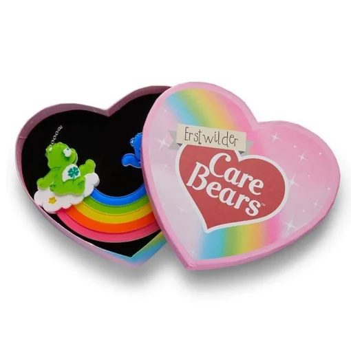 Erstwilder Rainbow Friends Necklace* Necklaces