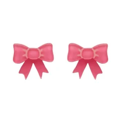 Erstwilder Ravishing Ribbons Earrings* Earrings