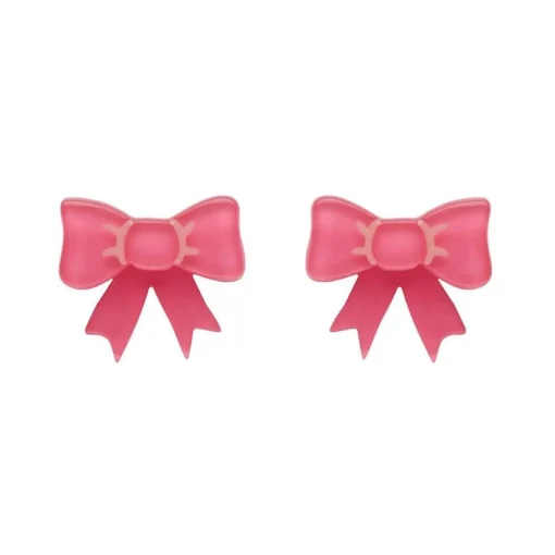 Erstwilder Ravishing Ribbons Earrings* Earrings