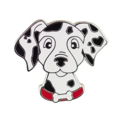 Erstwilder 103Rd Dalmatian Enamel Pin* Enamel Pins