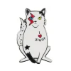 Erstwilder Rebel, Rebel Enamel Pin* Enamel Pins