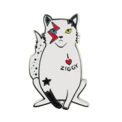 Erstwilder Rebel, Rebel Enamel Pin* Enamel Pins