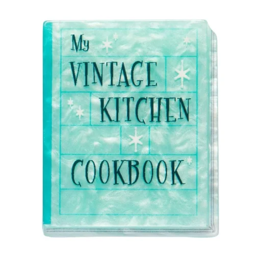 Erstwilder Recipes For Success Brooch* Brooches