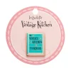 Erstwilder Recipes For Success Enamel Pin* Enamel Pins