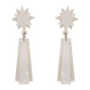 Erstwilder Red Carpet Earrings* Earrings