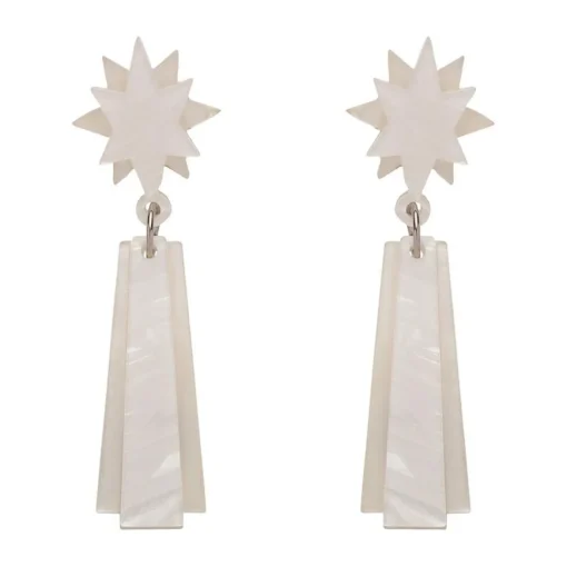 Erstwilder Red Carpet Earrings* Earrings