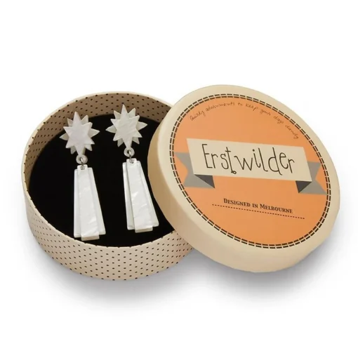 Erstwilder Red Carpet Earrings* Earrings