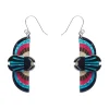 Erstwilder Regal Intrigue Drop Earrings* Earrings