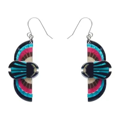Erstwilder Regal Intrigue Drop Earrings* Earrings