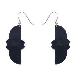 Erstwilder Regal Intrigue Drop Earrings* Earrings