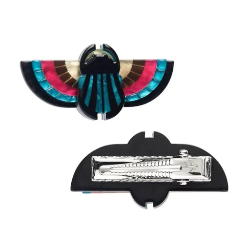 Erstwilder Regal Intrigue Hair Clips Set - 2 Piece* Hair Clips & Claws