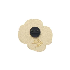 Erstwilder Remembrance Poppy Enamel Pin* Enamel Pins