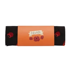 Erstwilder Remembrance Poppy Head Scarf* Scarves