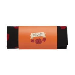 Erstwilder Remembrance Poppy Large Neck Scarf* Scarves