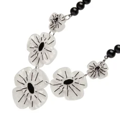 Erstwilder Remembrance Poppy Necklace* Necklaces