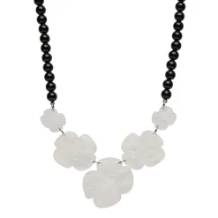 Erstwilder Remembrance Poppy Necklace* Necklaces