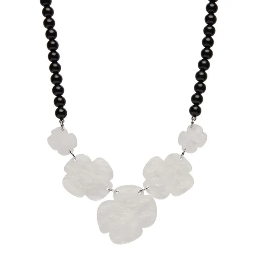 Erstwilder Remembrance Poppy Necklace* Necklaces