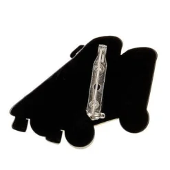 Erstwilder Retro Rollers Brooch* Brooches