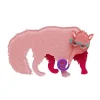 Erstwilder Rita The Anteater Brooch* Brooches