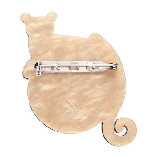 Erstwilder Roaring Opulence Brooch* Brooches