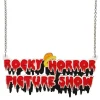 Erstwilder Rocky Horror Picture Show Necklace* Necklaces