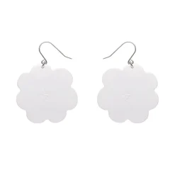 Erstwilder Rosalita'S Garden Drop Earrings* Earrings