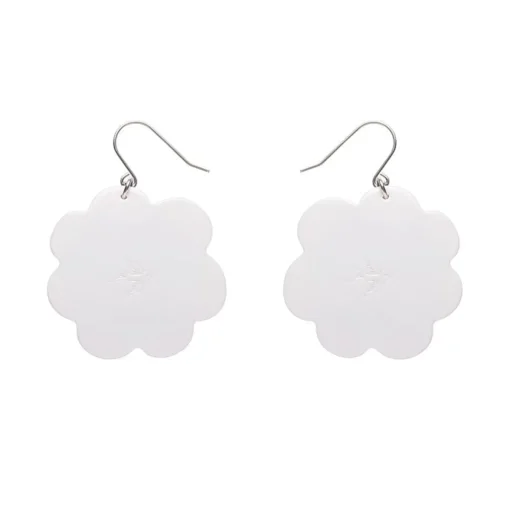 Erstwilder Rosalita'S Garden Drop Earrings* Earrings
