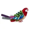 Erstwilder Rosie Rosella Brooch* Brooches