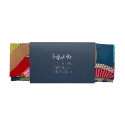 Erstwilder Rosie Rosella Square Scarf* Scarves