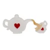 Erstwilder Rosy Lee Brooch* Brooches