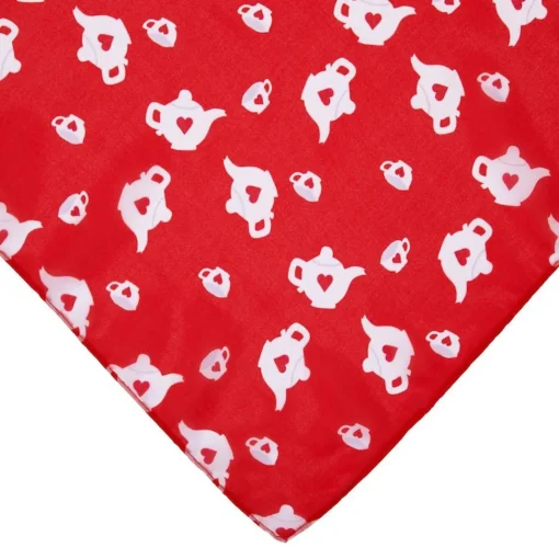 Erstwilder Rosy Lee Large Neck Scarf* Scarves