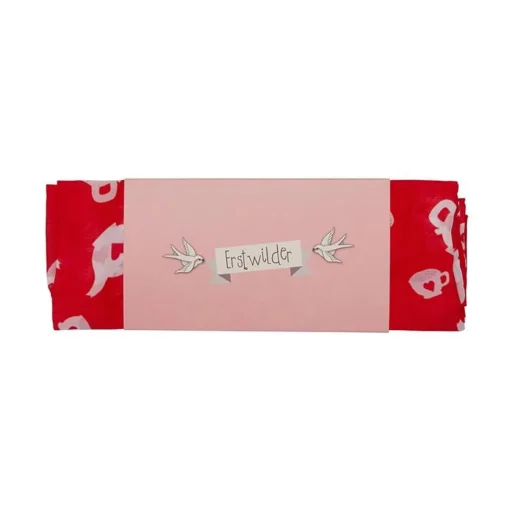Erstwilder Rosy Lee Large Neck Scarf* Scarves