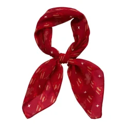 Erstwilder Ruby Slippers Head Scarf* Scarves