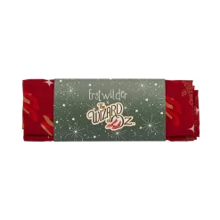 Erstwilder Ruby Slippers Head Scarf* Scarves