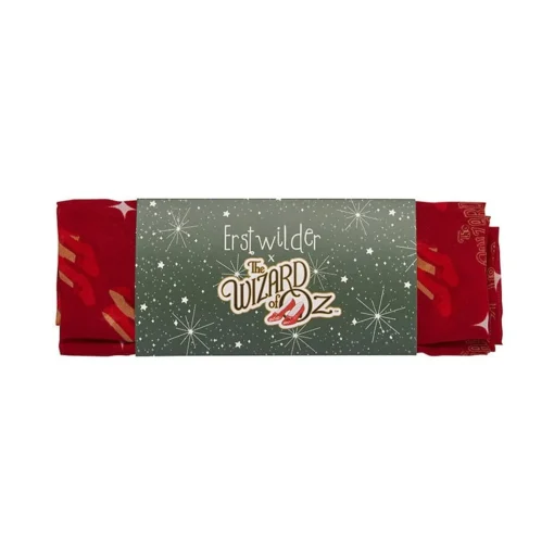 Erstwilder Ruby Slippers Head Scarf* Scarves