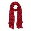 Erstwilder Ruby Slippers Large Neck Scarf* Scarves