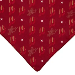 Erstwilder Ruby Slippers Large Neck Scarf* Scarves